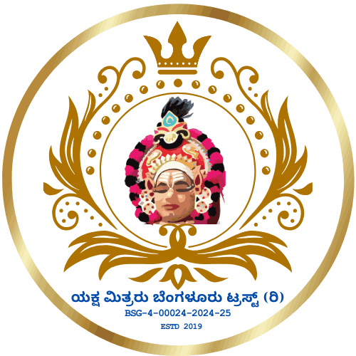 Yakshamitraru